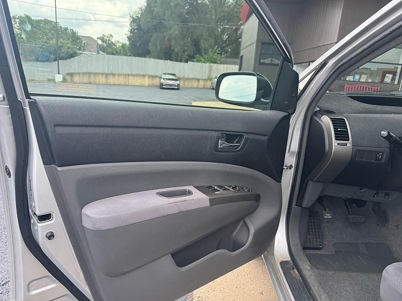 Toyota Prius Touring 2008
