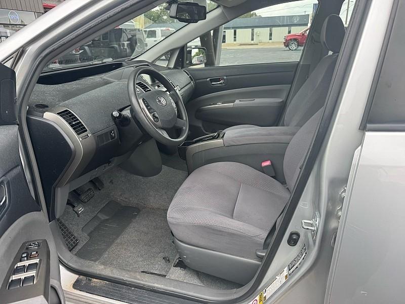 Toyota Prius Touring 2008