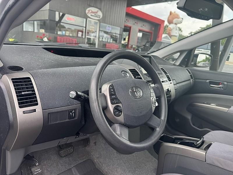 Toyota Prius Touring 2008