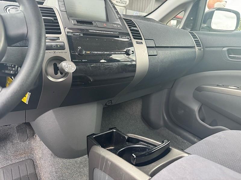 Toyota Prius Touring 2008