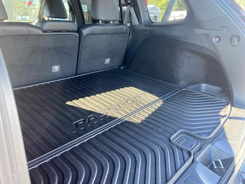 Honda Passport EX-L AWD 2020