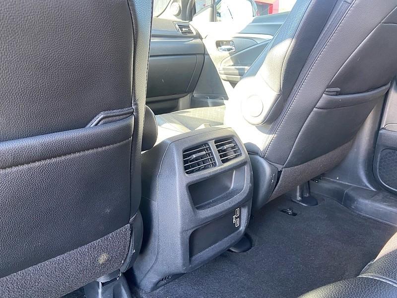 Honda Passport EX-L AWD 2020