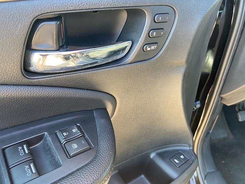 Honda Passport EX-L AWD 2020