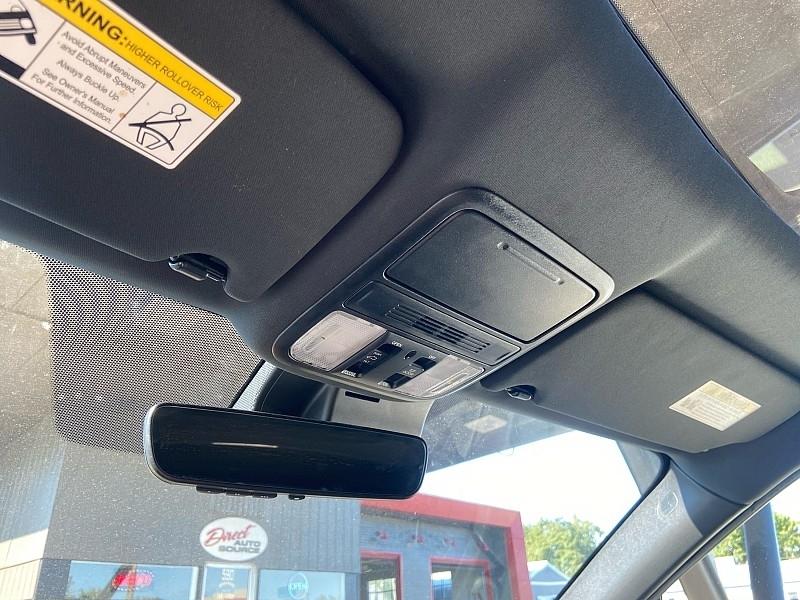Honda Passport EX-L AWD 2020