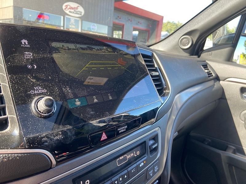 Honda Passport EX-L AWD 2020