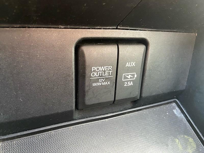 Honda Passport EX-L AWD 2020