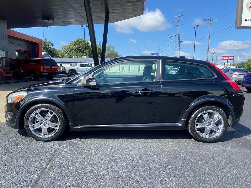 Volvo C30 T5 2011