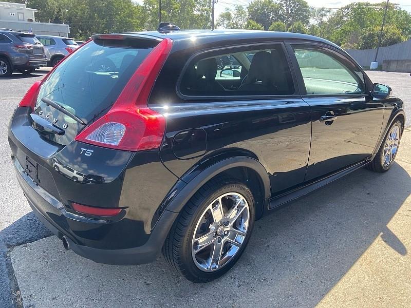 Volvo C30 T5 2011
