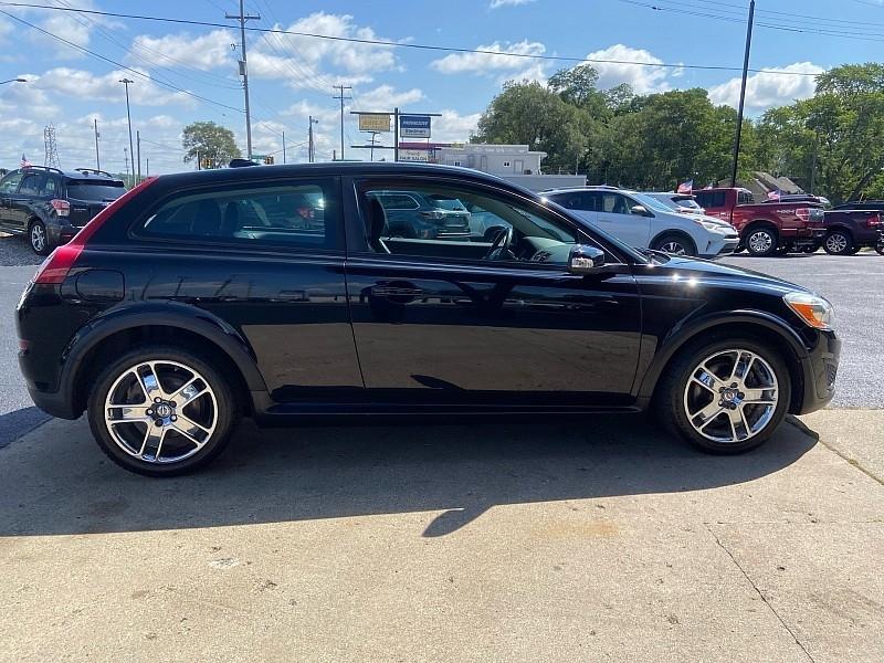 Volvo C30 T5 2011