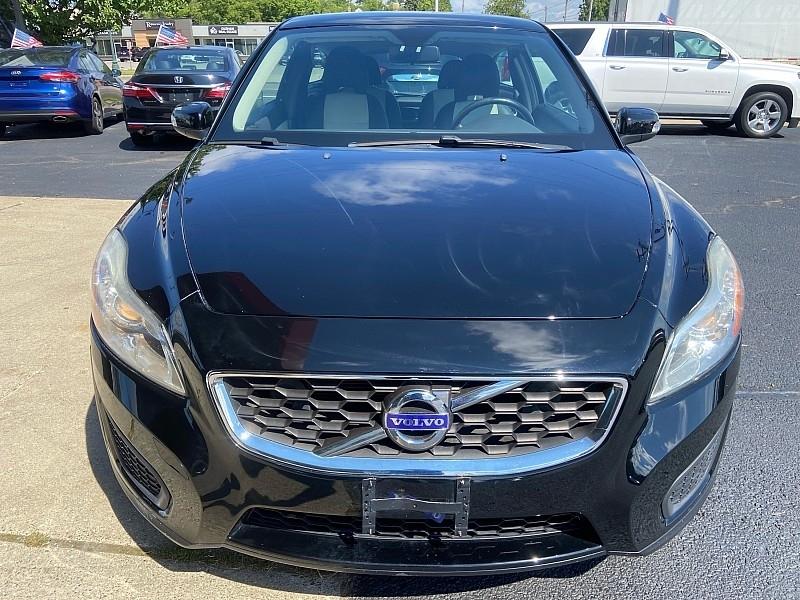 Volvo C30 T5 2011