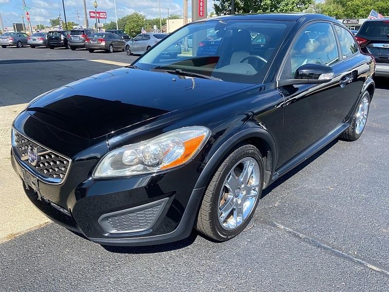Volvo C30 T5 2011