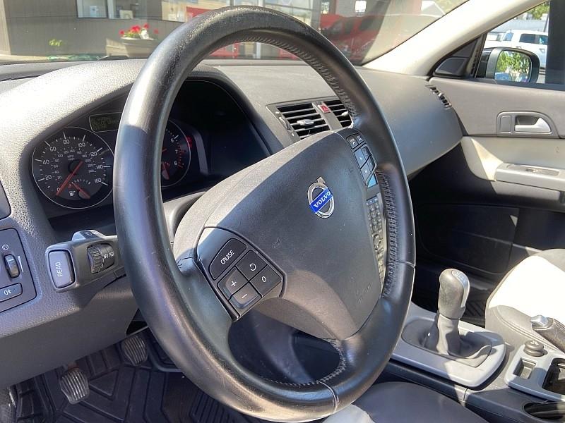 Volvo C30 T5 2011
