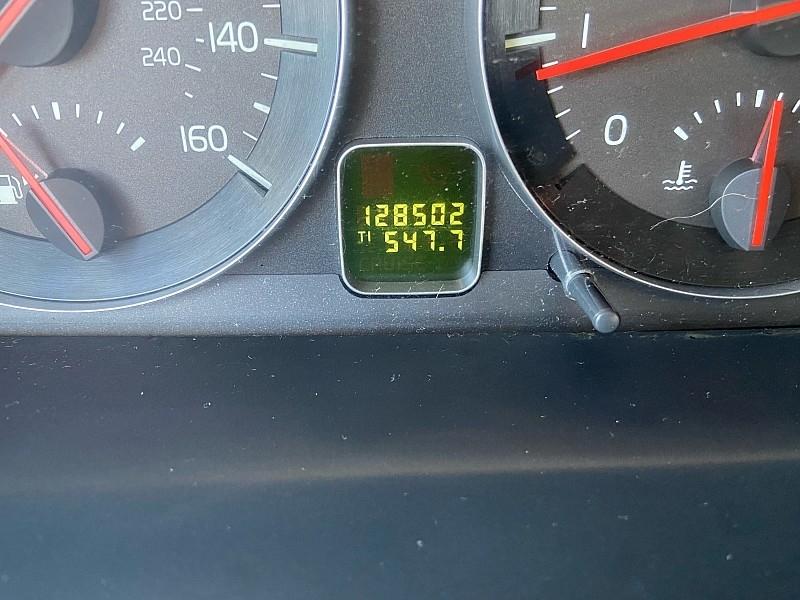 Volvo C30 T5 2011