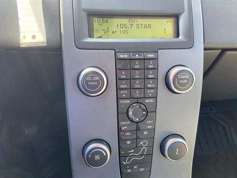 Volvo C30 T5 2011