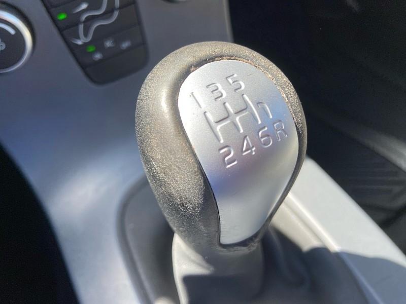 Volvo C30 T5 2011