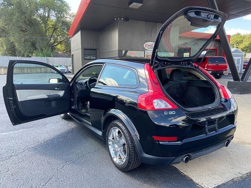 Volvo C30 T5 2011