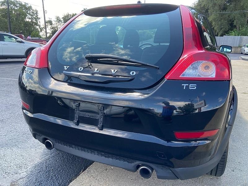 Volvo C30 T5 2011