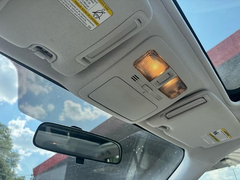 Subaru Forester 2.5i Premium 2015
