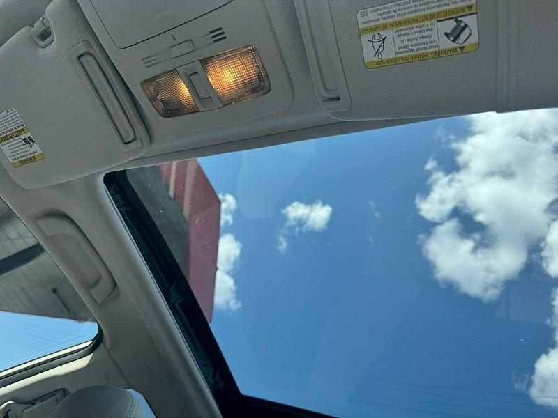 Subaru Forester 2.5i Premium 2015