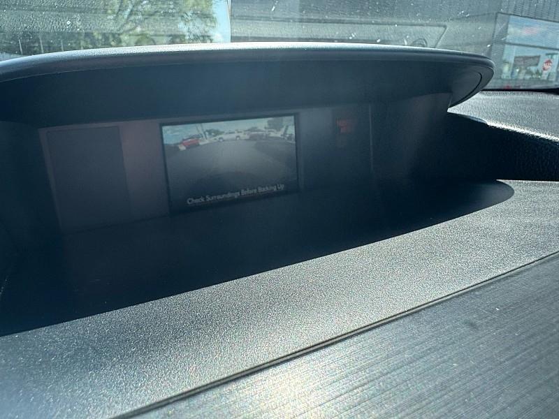 Subaru Forester 2.5i Premium 2015