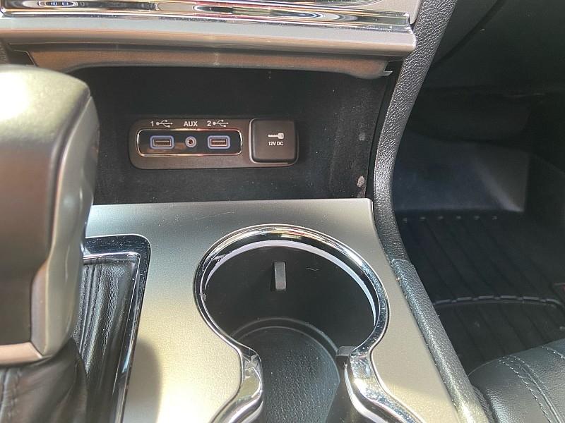 Jeep Grand Cherokee Limited 4WD 2018