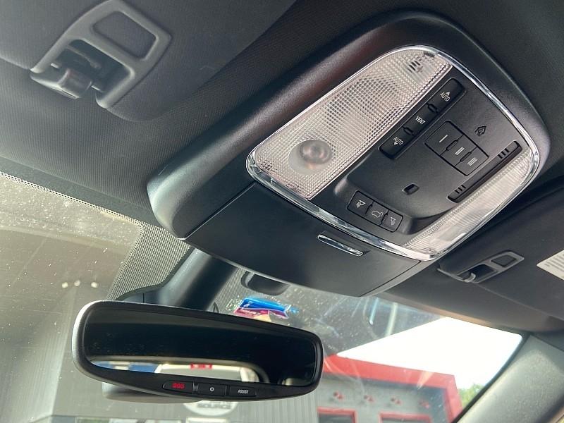 Jeep Grand Cherokee Limited 4WD 2018