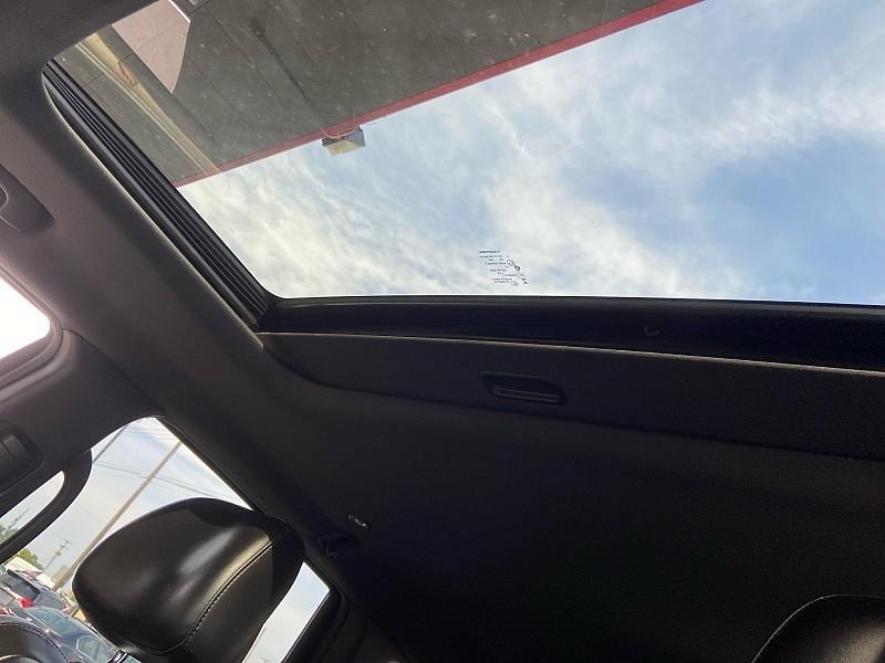 Jeep Grand Cherokee Limited 4WD 2018