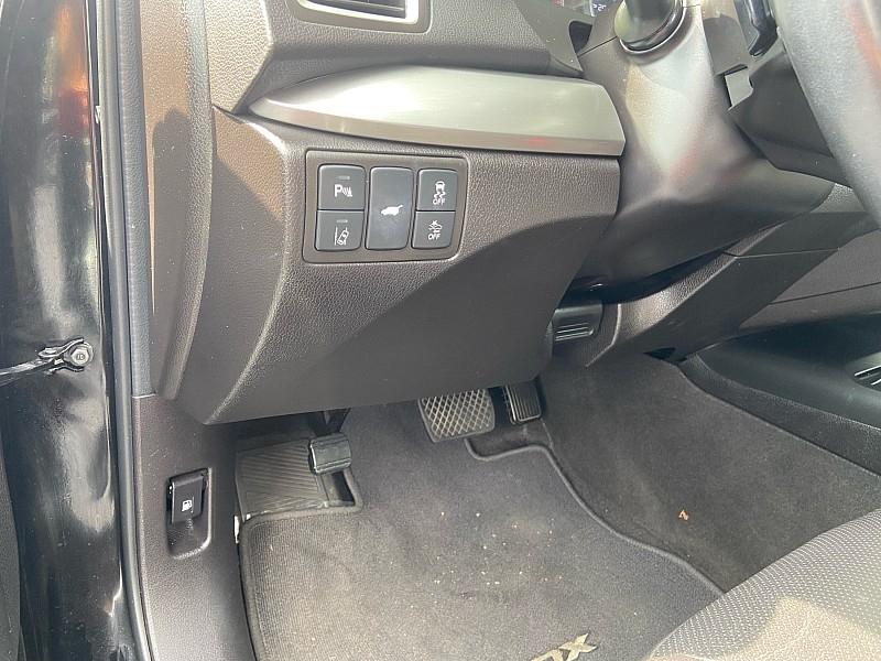 Acura RDX 6-Spd AT AWD w/Advance Package 2016