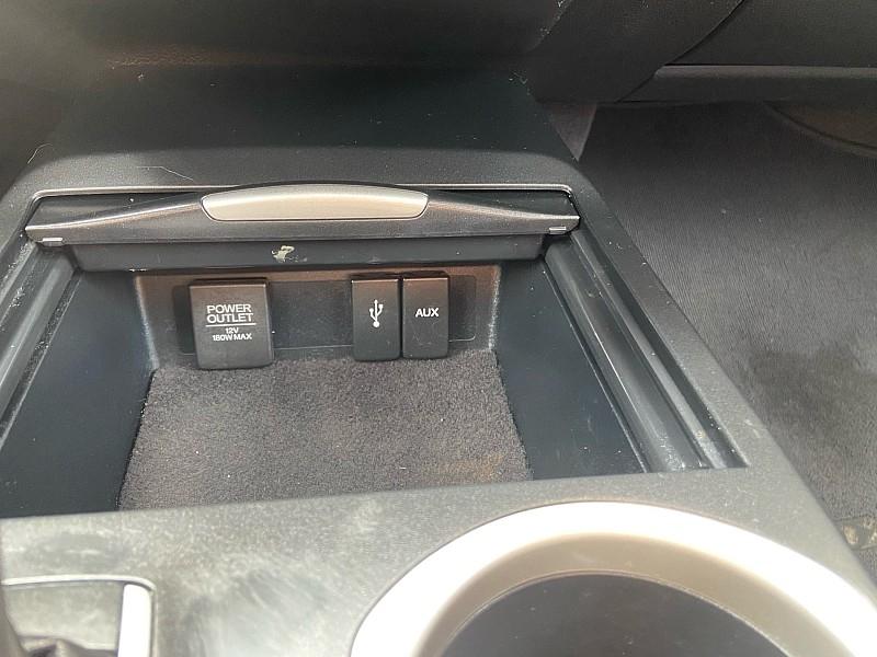Acura RDX 6-Spd AT AWD w/Advance Package 2016
