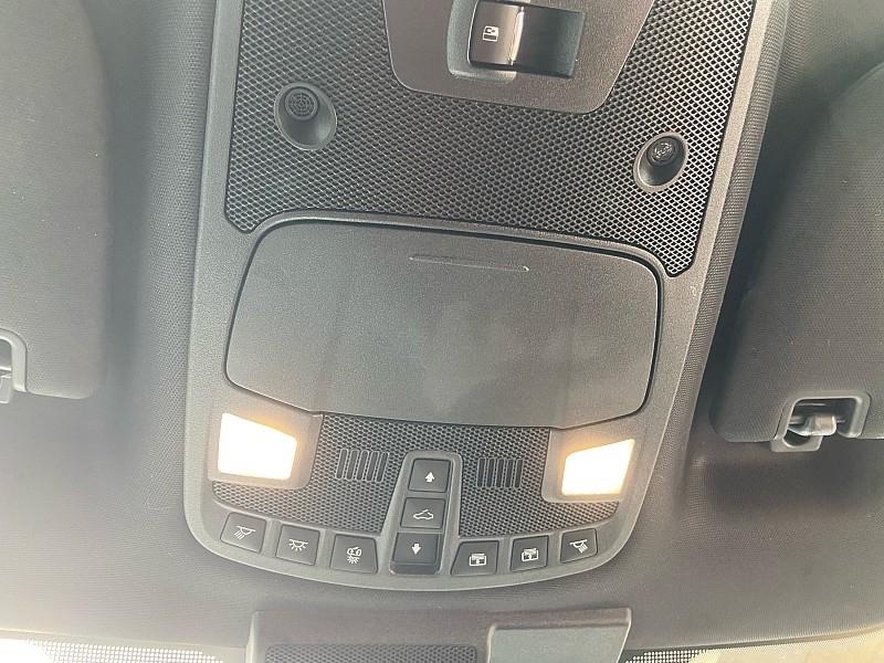 Ford F-150 Lariat SuperCrew 5.5-ft. Bed 4WD 2018