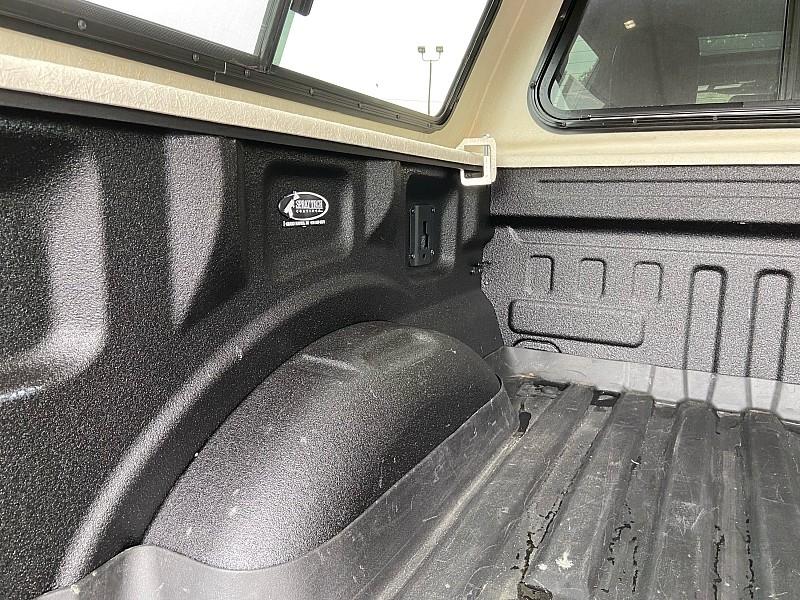 Ford F-150 Lariat SuperCrew 5.5-ft. Bed 4WD 2018