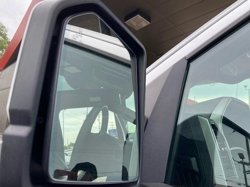 Ford F-150 Lariat SuperCrew 5.5-ft. Bed 4WD 2018