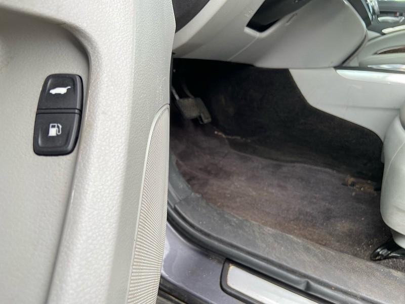 Acura MDX SH-AWD 9-Spd AT w/Tech Package 2017