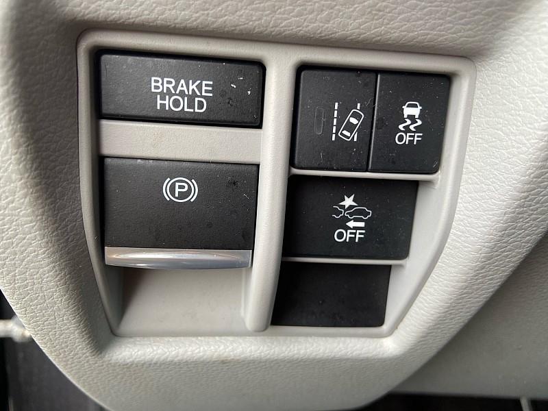 Acura MDX SH-AWD 9-Spd AT w/Tech Package 2017