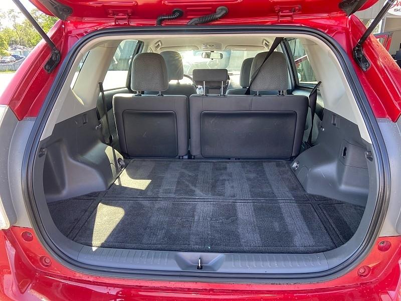 Toyota Prius V Two 2014