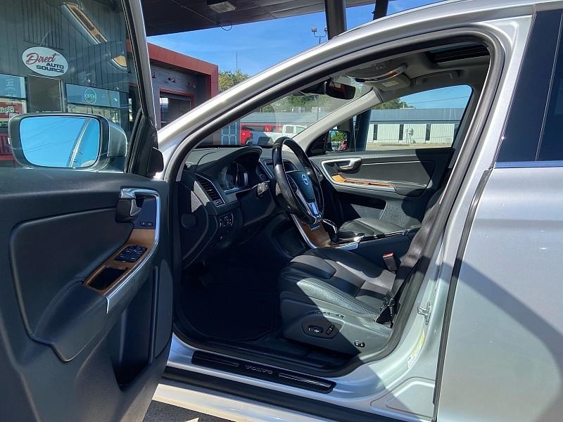 Volvo XC60 T5 Inscription 2017
