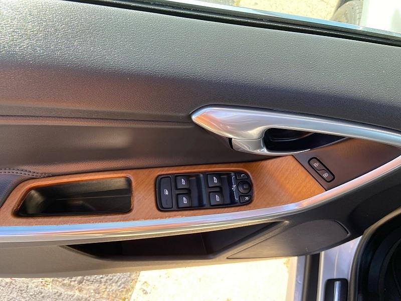 Volvo XC60 T5 Inscription 2017