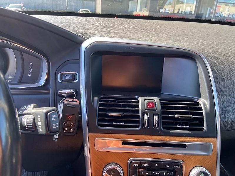 Volvo XC60 T5 Inscription 2017