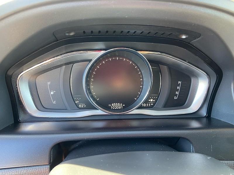 Volvo XC60 T5 Inscription 2017