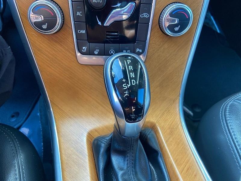 Volvo XC60 T5 Inscription 2017