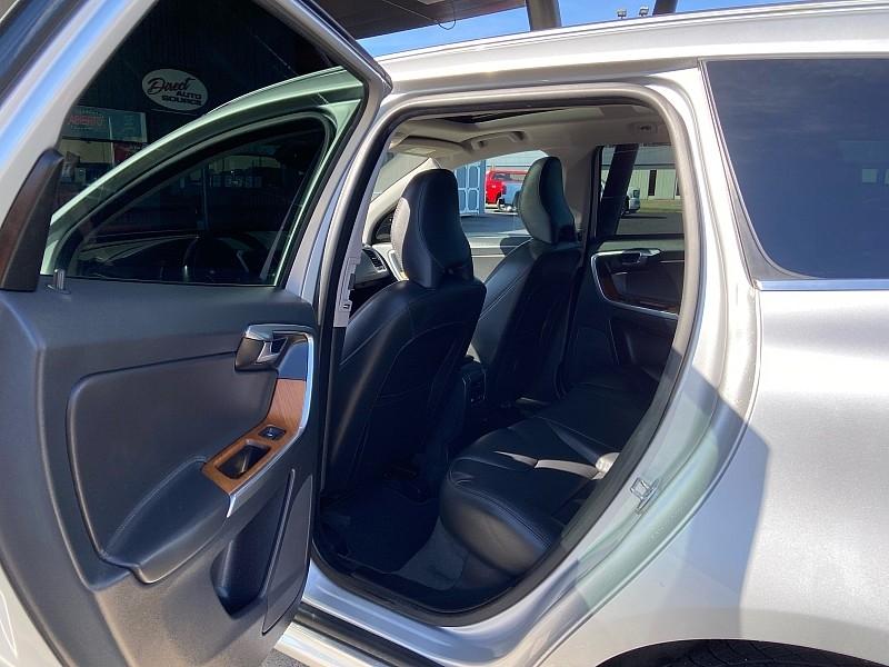 Volvo XC60 T5 Inscription 2017