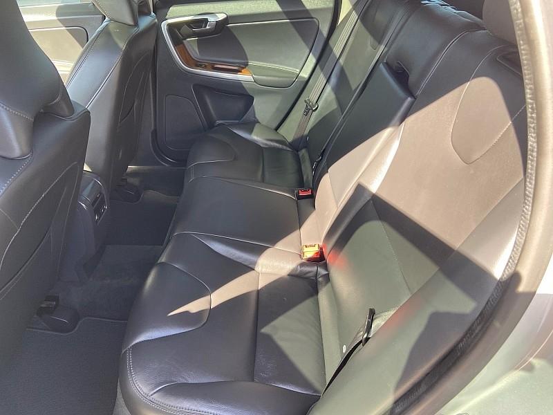 Volvo XC60 T5 Inscription 2017