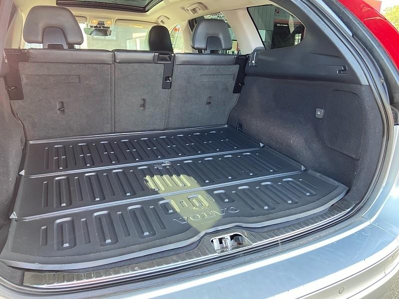 Volvo XC60 T5 Inscription 2017