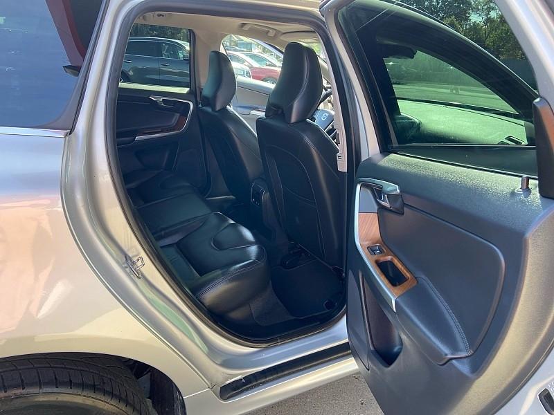 Volvo XC60 T5 Inscription 2017