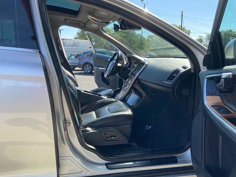 Volvo XC60 T5 Inscription 2017