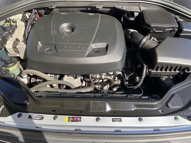 Volvo XC60 T5 Inscription 2017