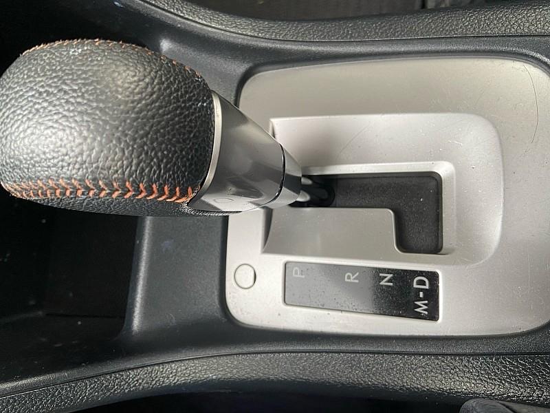 Subaru Crosstrek 2.0i Premium CVT 2017