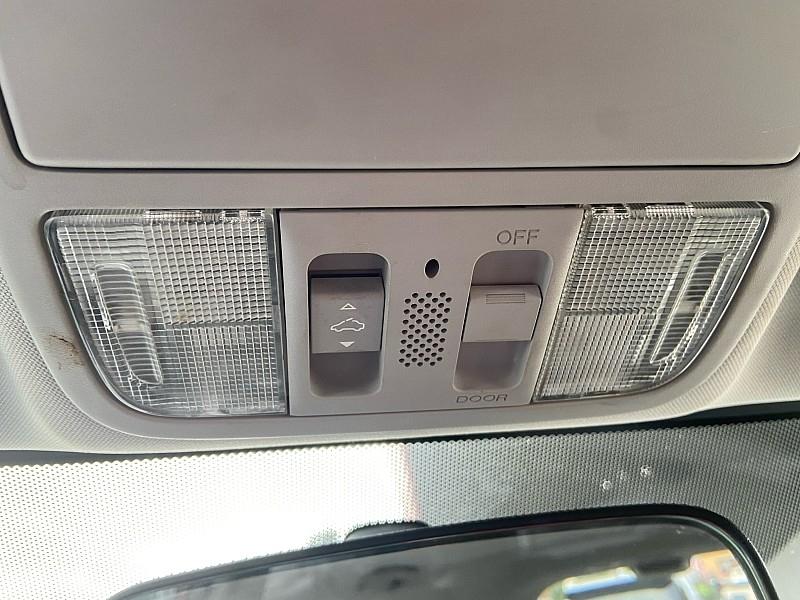 Honda CR-V EX 4WD 5-Speed AT 2009