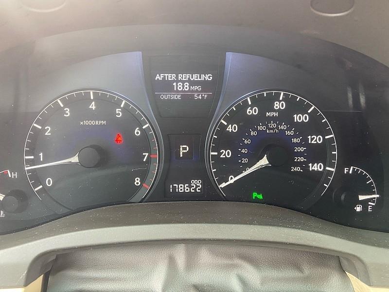 Lexus RX photo 13