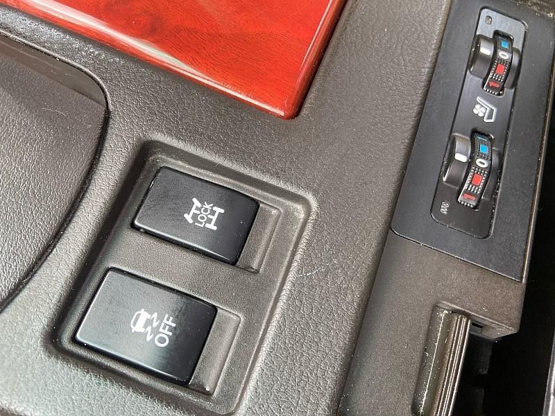 Lexus RX photo 20